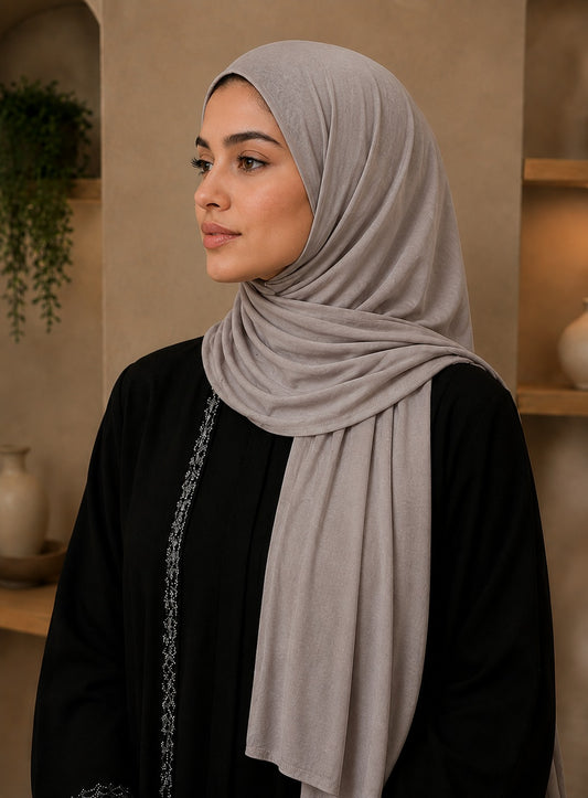 Everyday Jersey Hijab