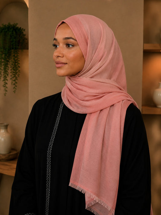 Fall Shall Hijab